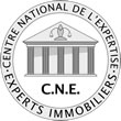 Logo Votre Expert Immobilier